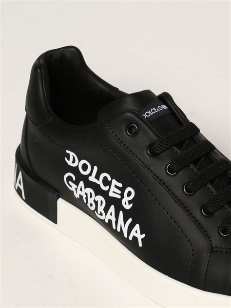 dolce gabbana sneaker uomo|dolce & gabbana sneakers sale.